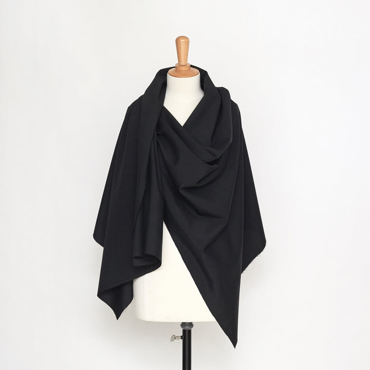t20a00327 | Suiting Sec en Laine - vue 2