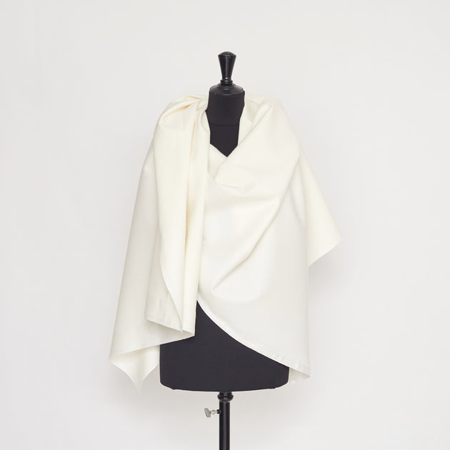 T20A00333 | Grain De Poudre Wool Tuxedo
