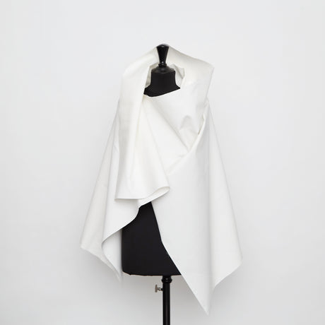  WR Bonded Cotton Canvas