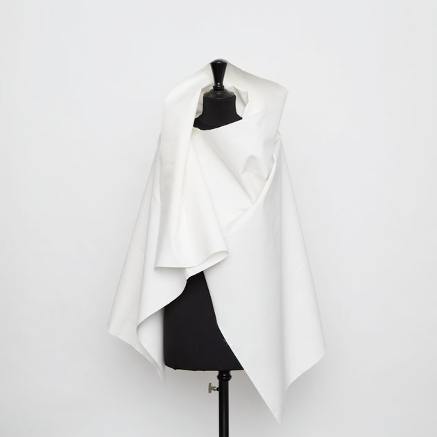 t20a00335 | Toile Contrecollée Déperlante en Coton