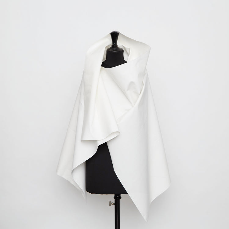 T20A00335 | WR Bonded Cotton Canvas - view 2