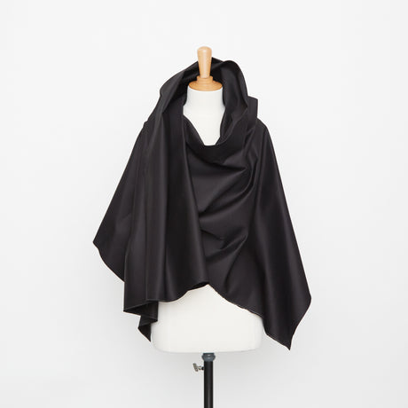  WR Double Face Cotton Hemp Gabardine