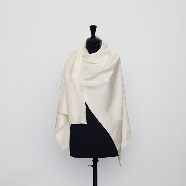 T20A00339 | Silk Cloud Jacquard