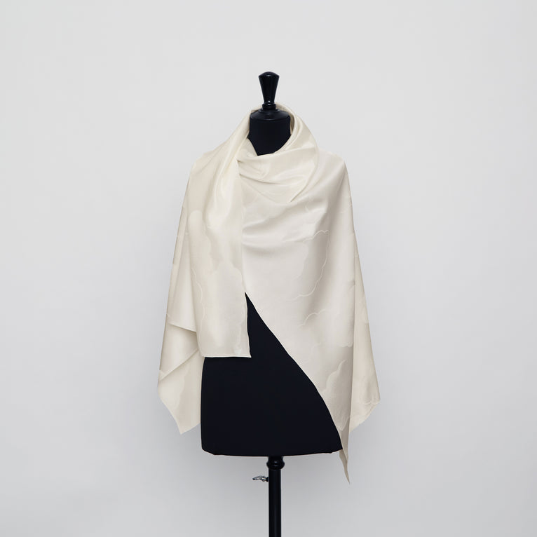 T20A00339 | Silk Cloud Jacquard - view 2