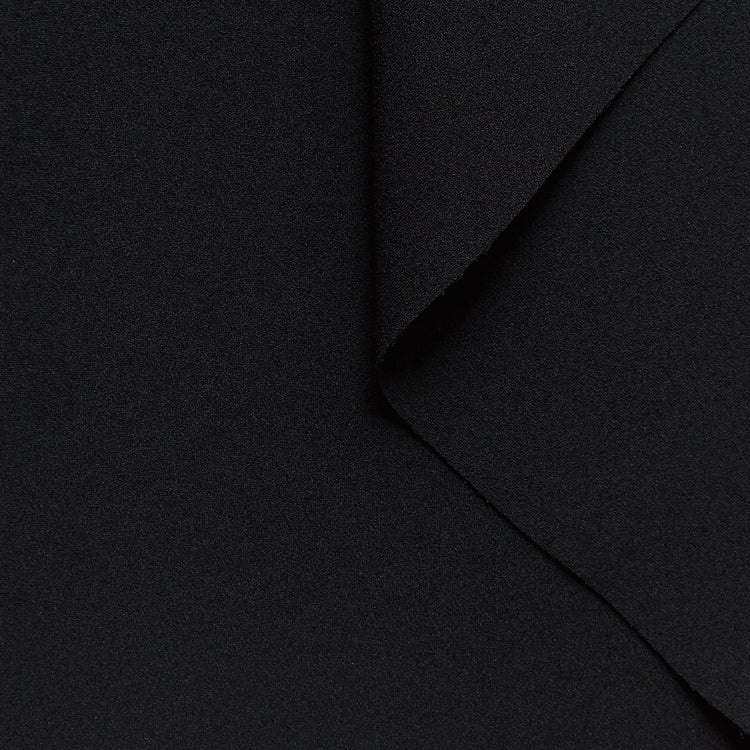 t20a00340 | Crêpe Sable en Poly Contrecollé - vue 1