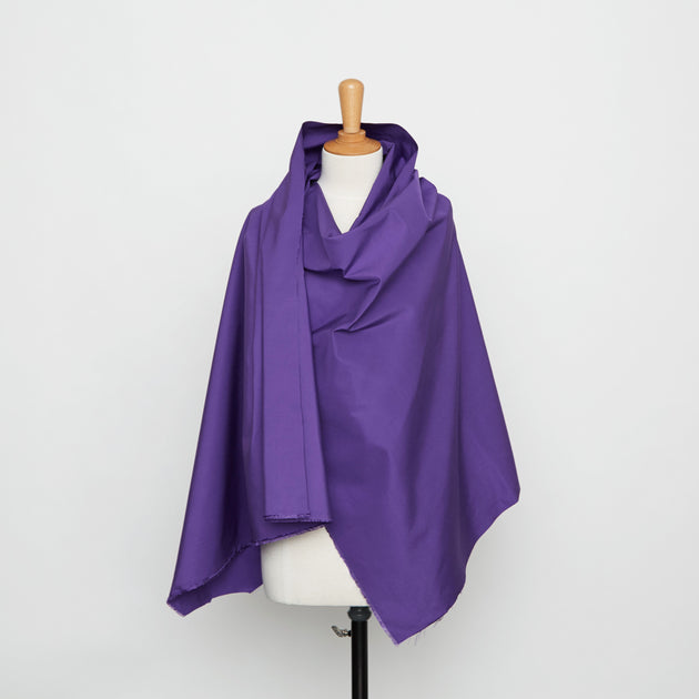 T20A00341 | WR Silk Trench