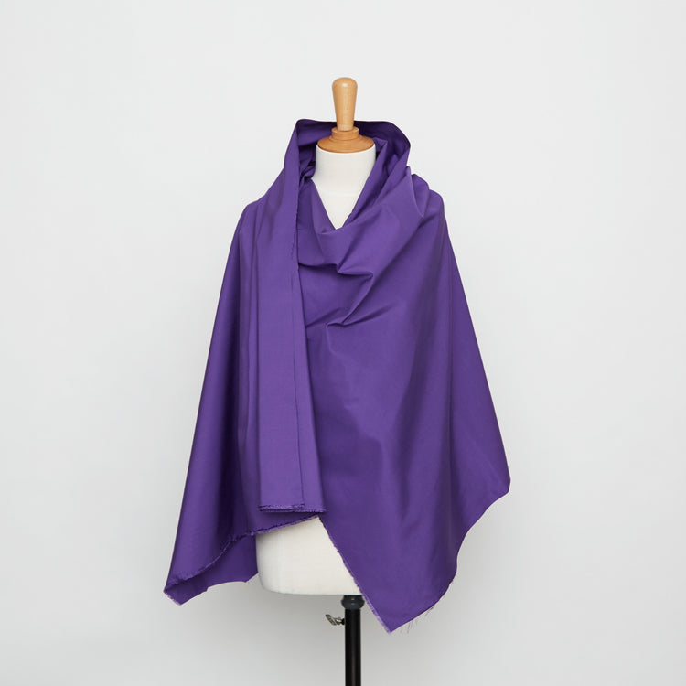 T20A00341 | WR Silk Trench - view 3