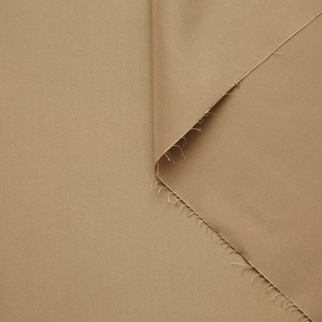 T20A00341 | WR Silk Trench