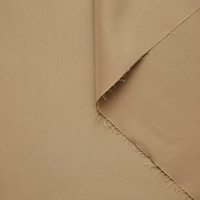 T20A00341 | WR Silk Trench - view 1