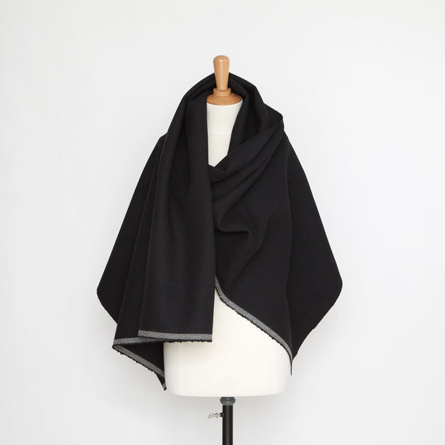 T20A00343 | Melange Diagonal Twill Coating