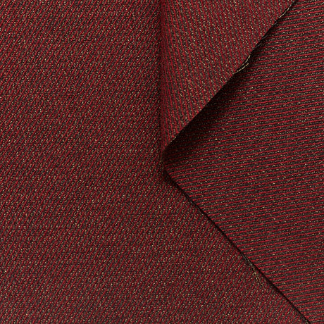 T20A00343 | Melange Diagonal Twill Coating
