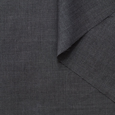 T20A00345 | Melange Gauzy Dry Wool