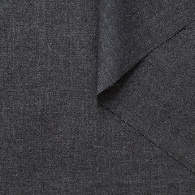T20A00345 | Melange Gauzy Dry Wool