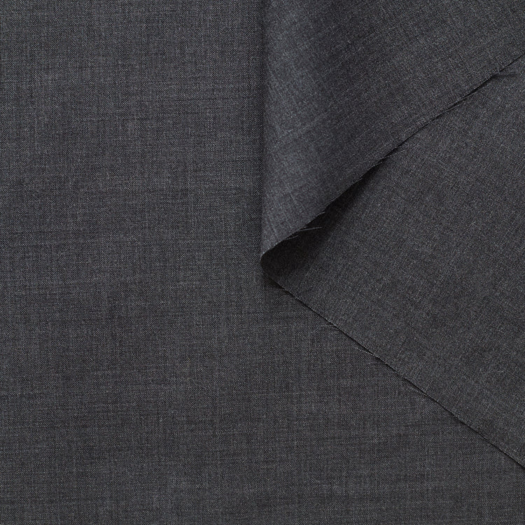T20A00345 | Melange Gauzy Dry Wool - view 1