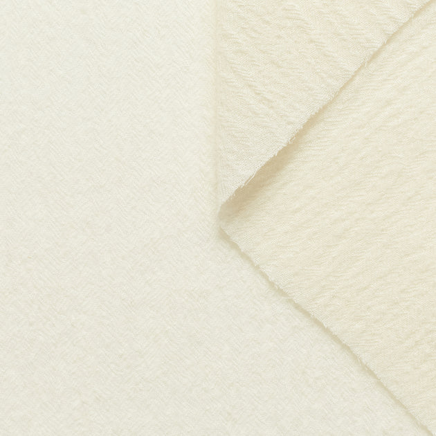 T20A00346 | Light Fuzzy Wool Etamine