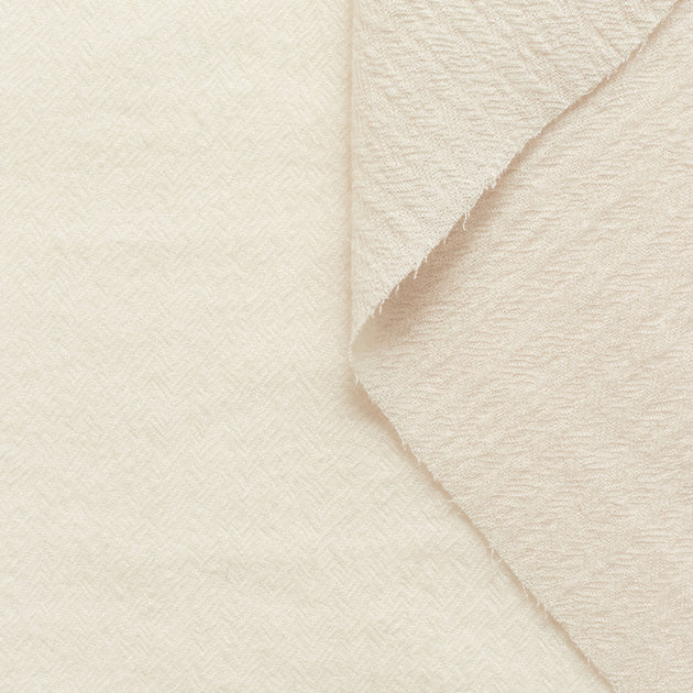 T20A00346 | Light Fuzzy Wool Etamine