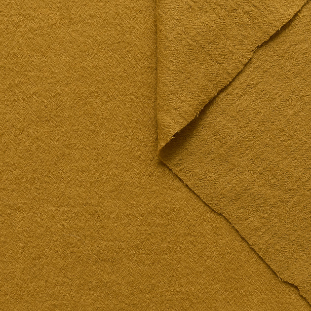 T20A00346 | Light Fuzzy Wool Etamine