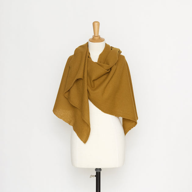 T20A00346 | Light Fuzzy Wool Etamine
