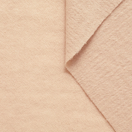 t20a00346 | Étamine de Laine Duveteuse Légère