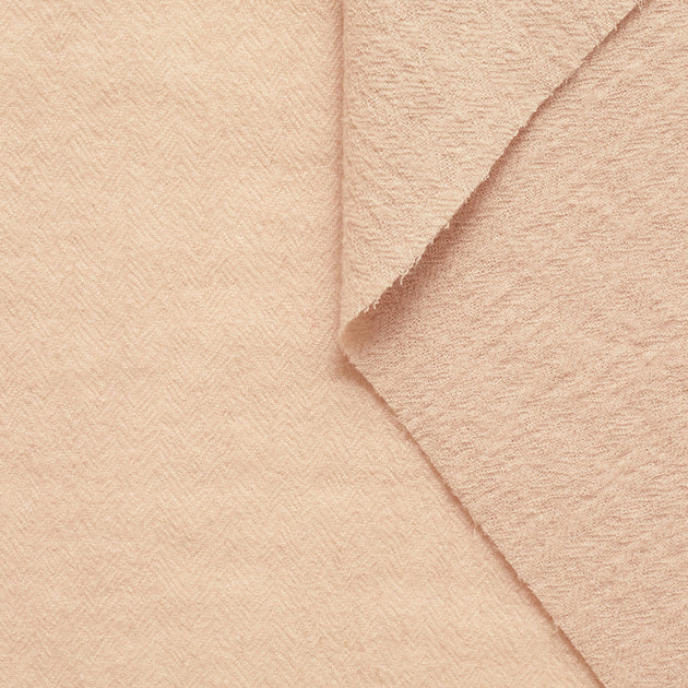 T20A00346 | Light Fuzzy Wool Etamine