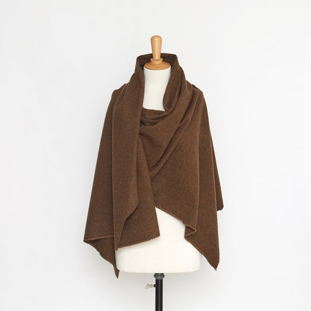 T20A00348 | Shetland Fuzzy Wool
