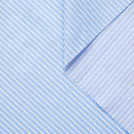 T20A00349 | Striped Light Twill