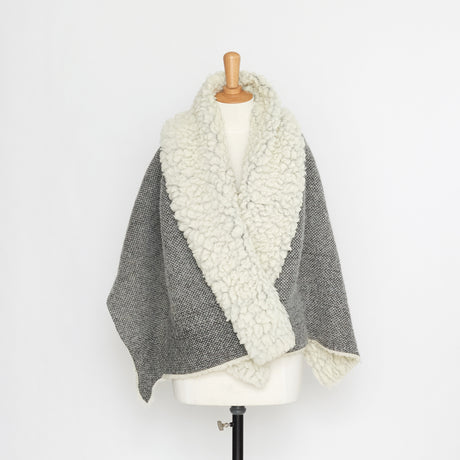  Faux Sheep Wool
