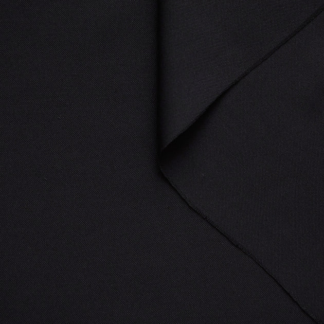 T20A00351 | Light Wool & Viscose Canvas
