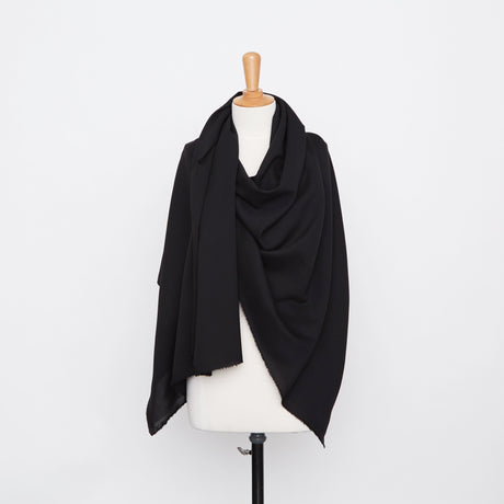  Toile de Laine et Viscose Léger