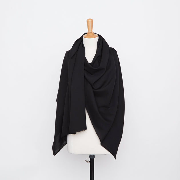 T20A00351 | Light Wool & Viscose Canvas