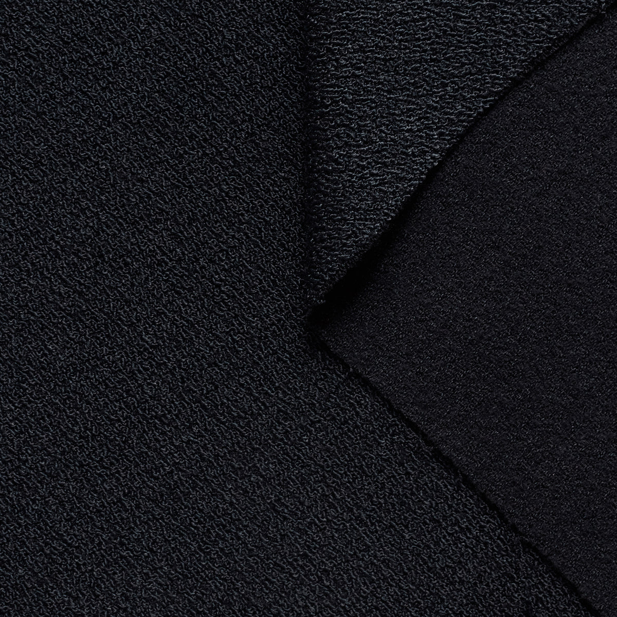 T20A00352 | Heavy Boucle Crepe