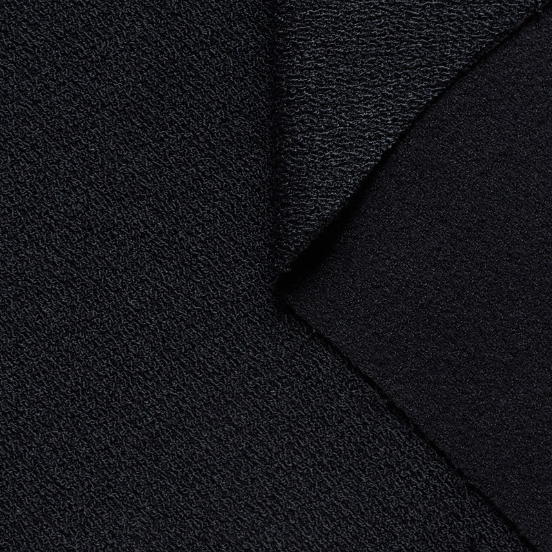 T20A00352 | Heavy Boucle Crepe