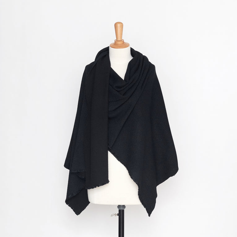 T20A00352 | Heavy Boucle Crepe - view 4