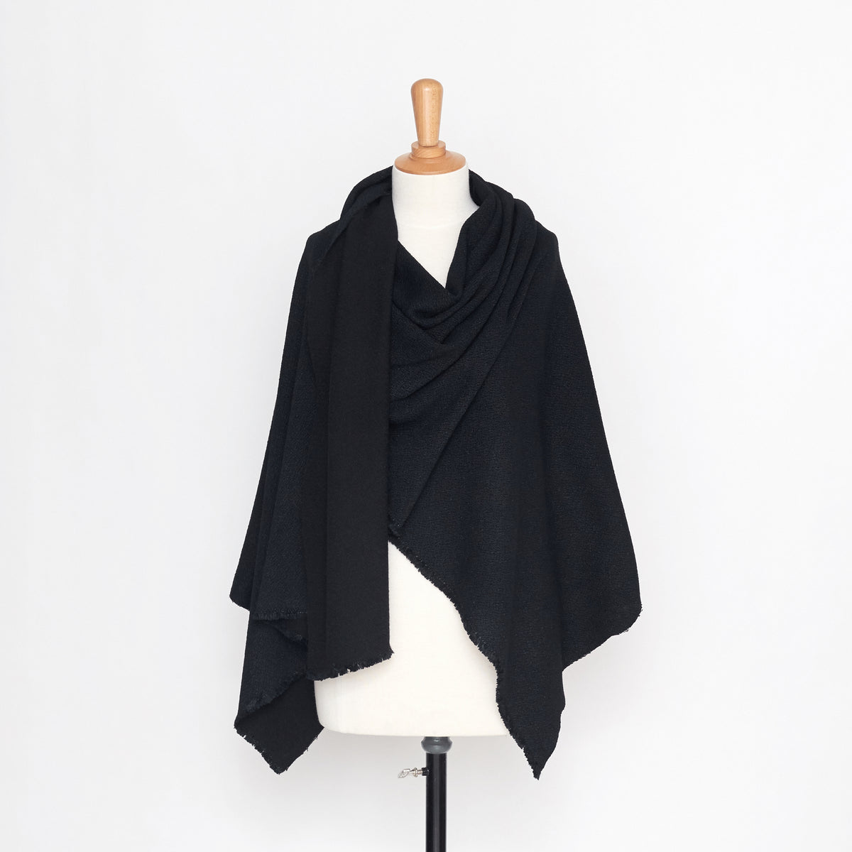 T20A00352 | Heavy Boucle Crepe