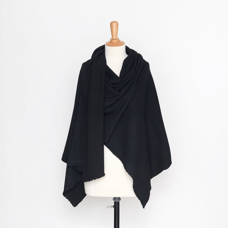 T20A00352 | Heavy Boucle Crepe - view 3