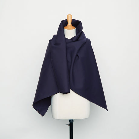  WR Heavy Cotton Double Face Gabardine