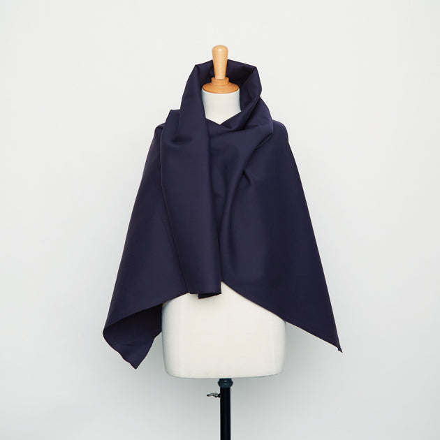 t20a00355 | Gabardine Double Face en Coton Lourd WR