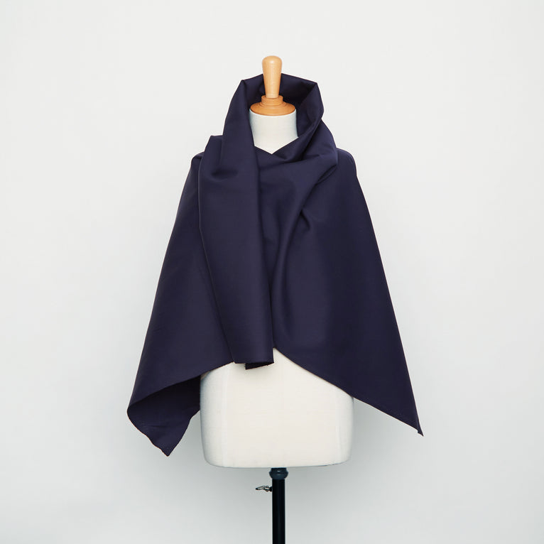 T20A00355 | WR Heavy Cotton Double Face Gabardine - view 8