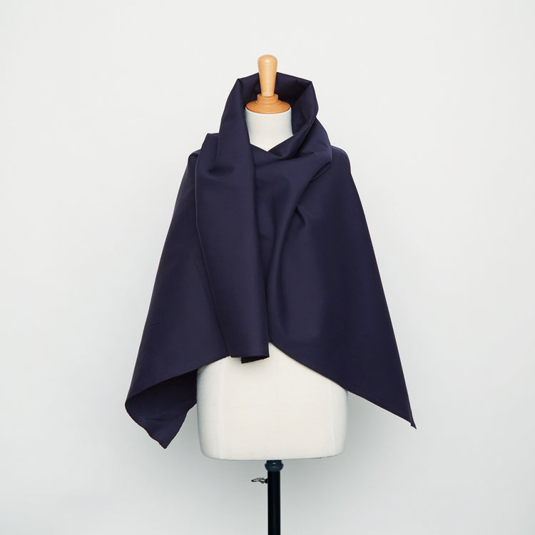 T20A00355 | WR Heavy Cotton Double Face Gabardine - view 5
