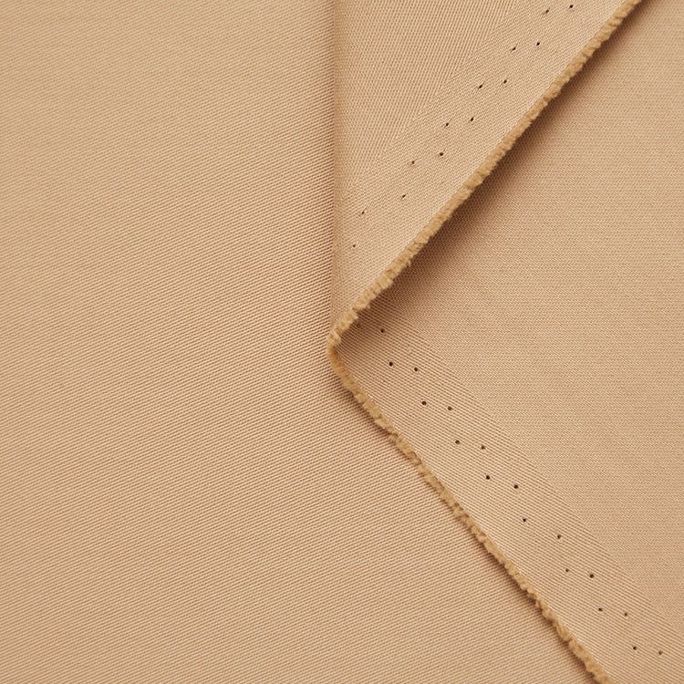 T20A00355 | WR Heavy Cotton Double Face Gabardine - view 1