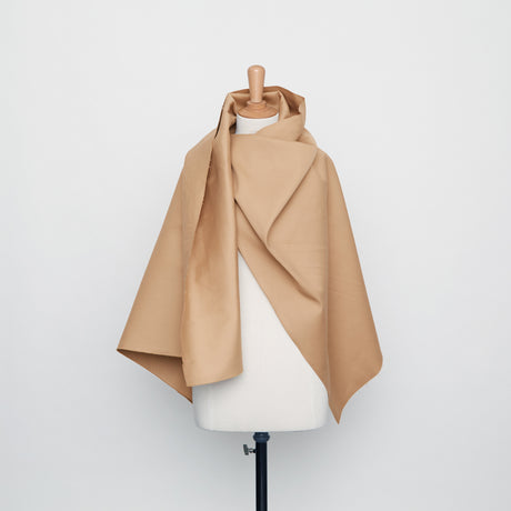  WR Heavy Cotton Double Face Gabardine