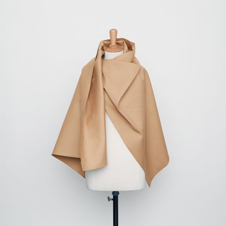 T20A00355 | WR Heavy Cotton Double Face Gabardine - view 2