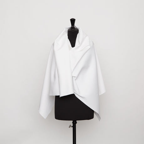  WR Heavy Cotton Double Face Gabardine