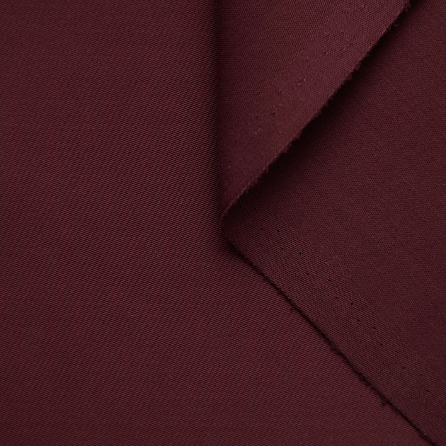 T20A00355 | WR Heavy Cotton Double Face Gabardine