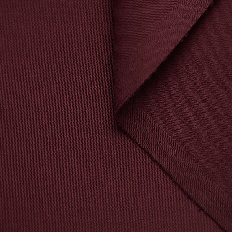 T20A00355 | WR Heavy Cotton Double Face Gabardine - view 1