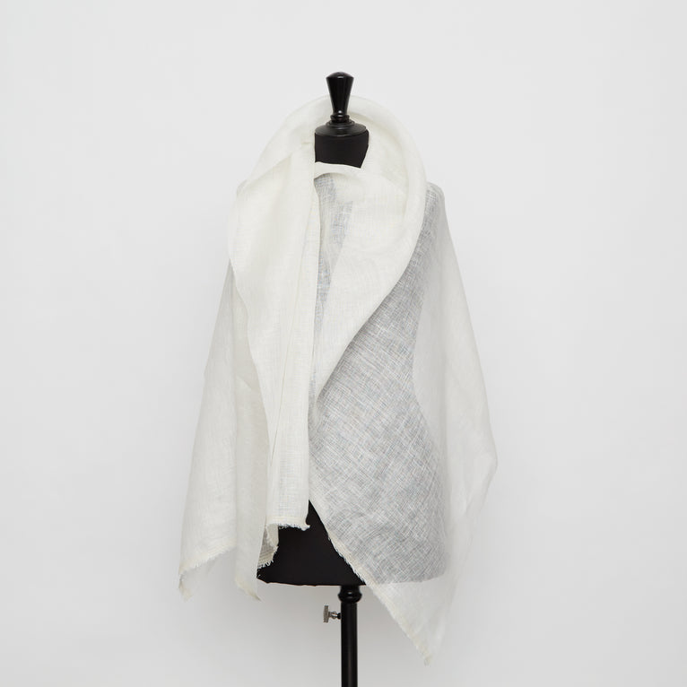 t20a00356 | Gaze de Lin - vue 2