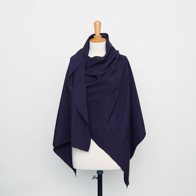 T20A00358 | Heavy Silk Crepe Cady