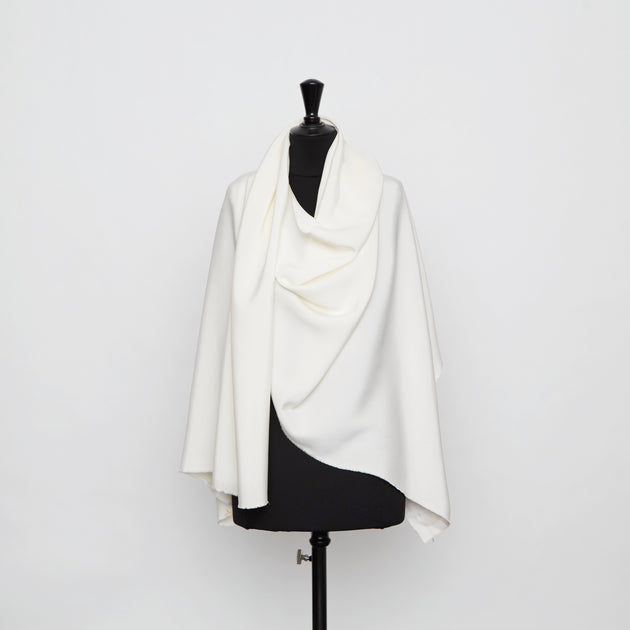 T20A00358 | Heavy Silk Crepe Cady