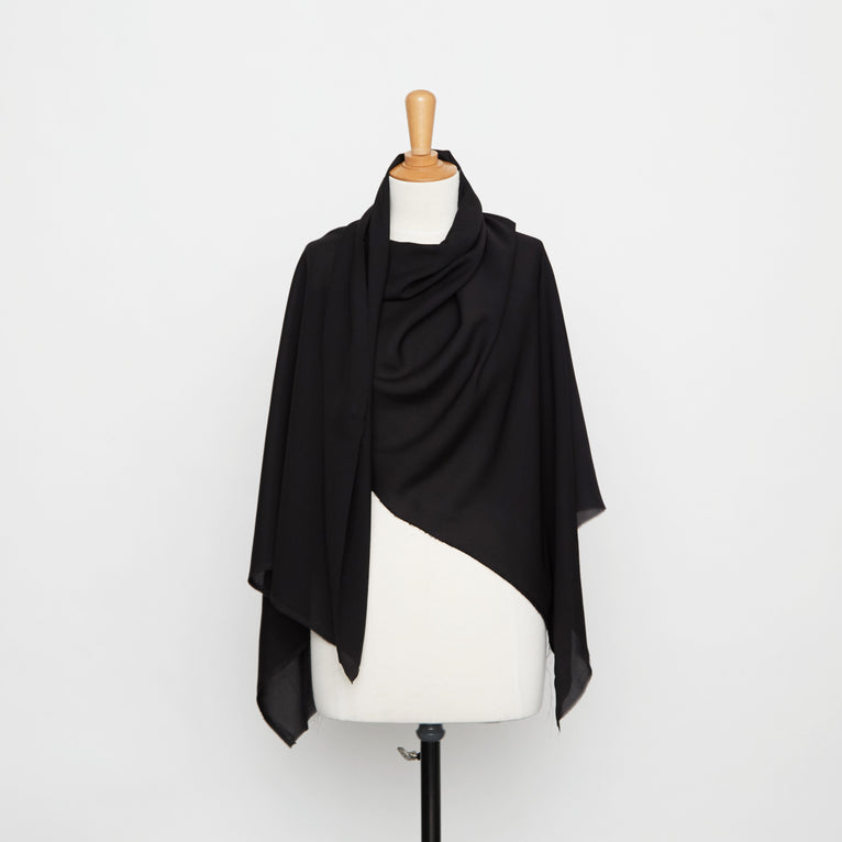 t20a00359 | Georgette Stretch - vue 4