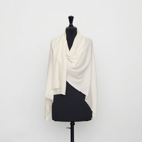  Georgette Stretch